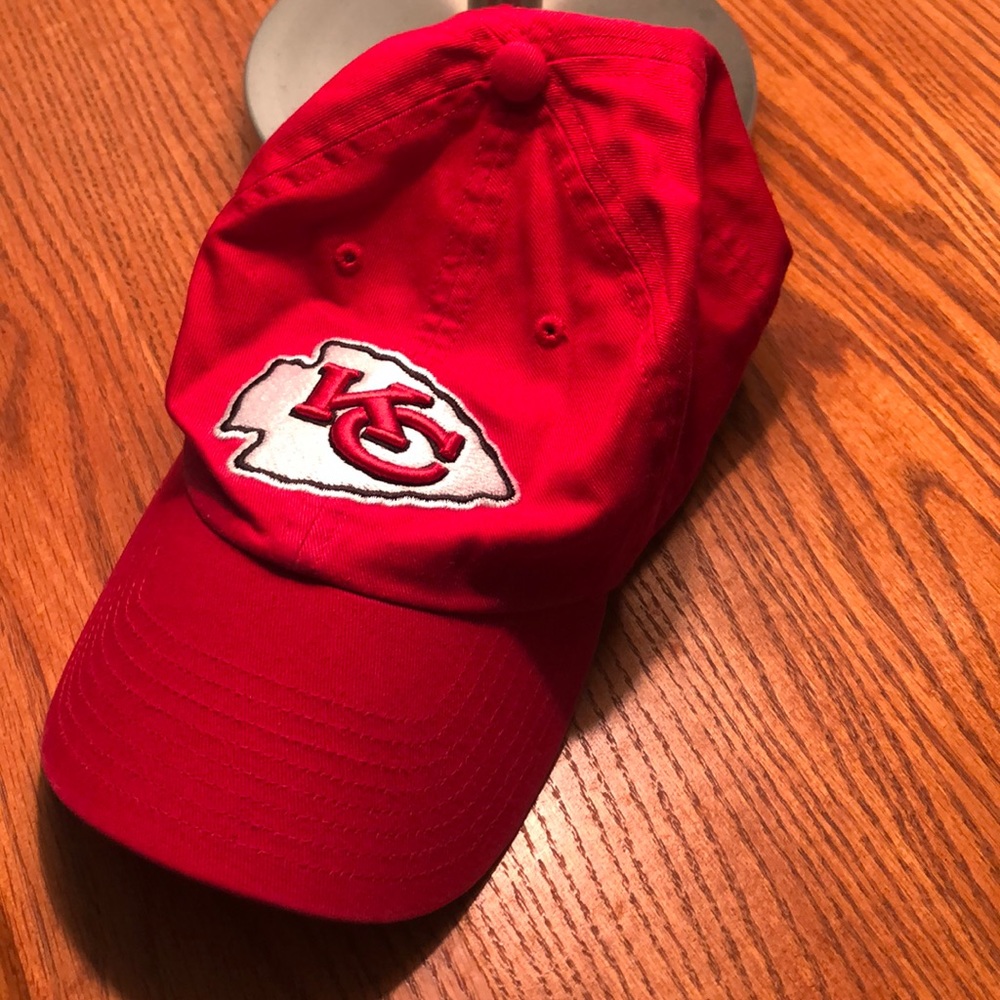 Kansas City Chiefs Hat